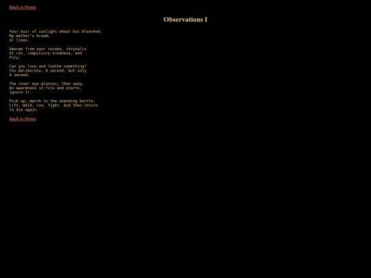 daedrasMinion/watcherPoems screenshot