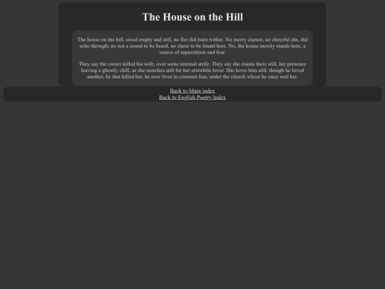 poetry/eng/hill_house screenshot