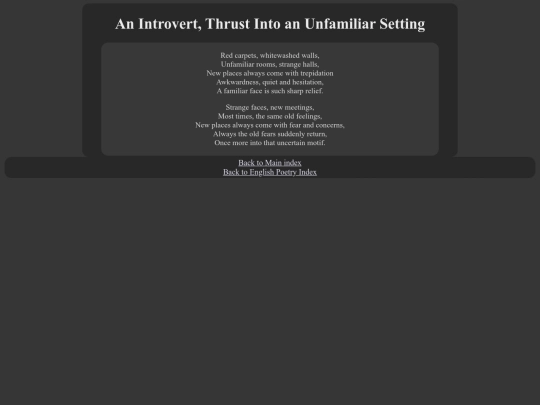 poetry/eng/introvert screenshot