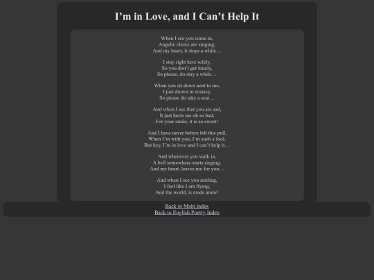 poetry/eng/love_song screenshot