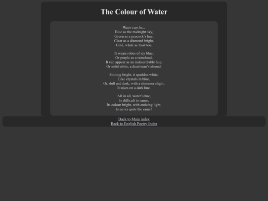 poetry/eng/water_color screenshot