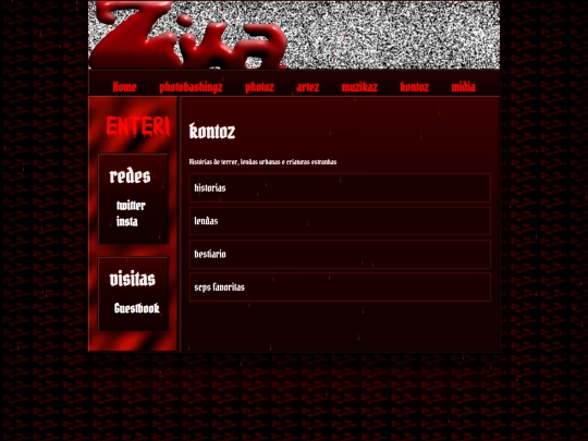 kontoz screenshot