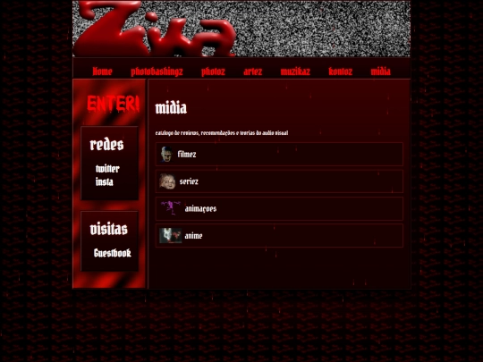 midia screenshot