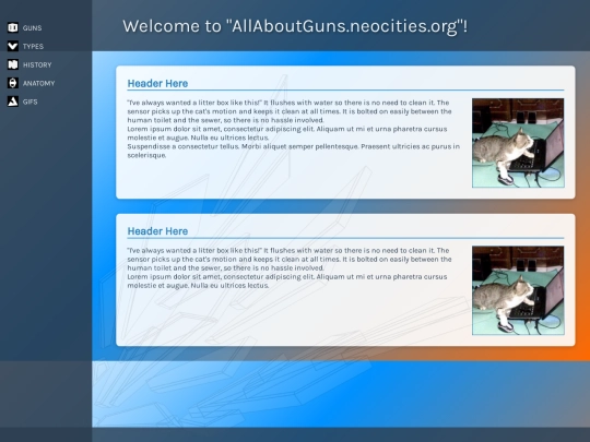 main screenshot
