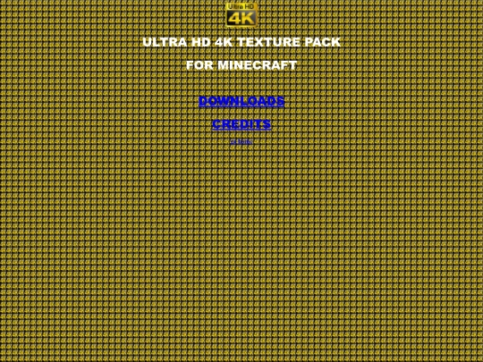 ultrahd4k screenshot