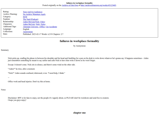 failures_in_workplace screenshot