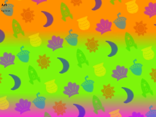 art screenshot