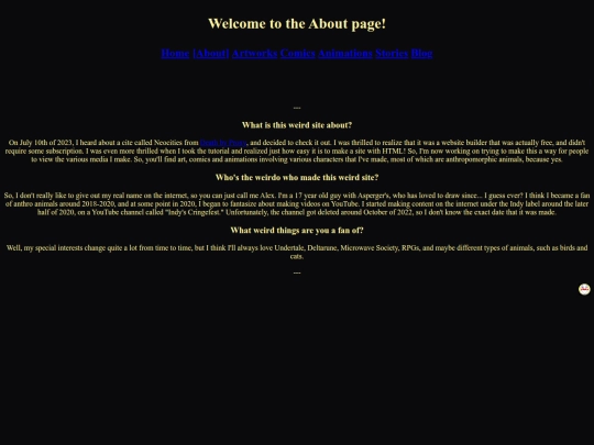 about screenshot