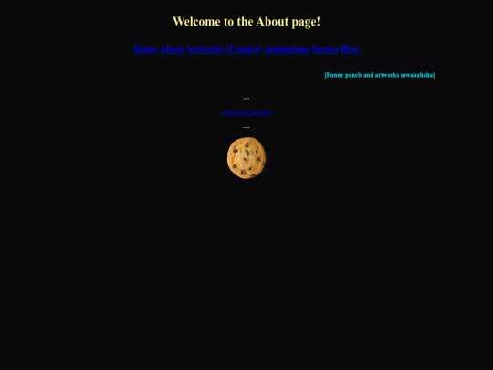 comics screenshot