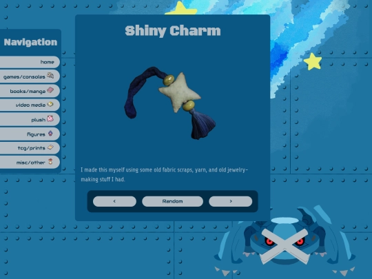 c/625 screenshot