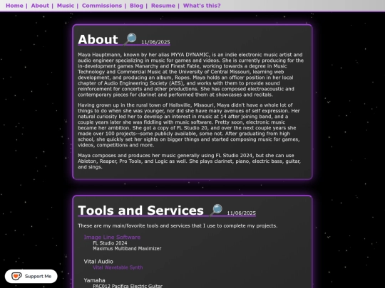 about screenshot