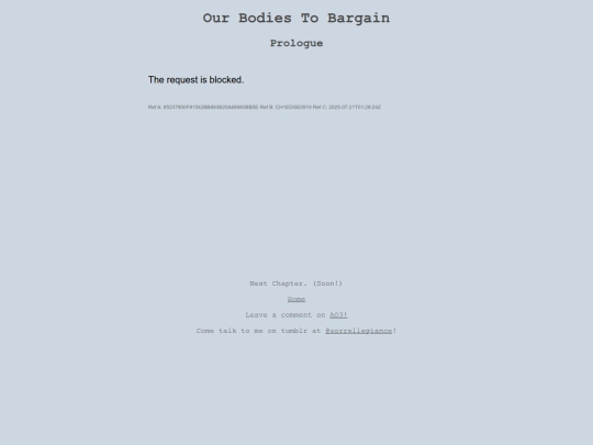 prologue screenshot