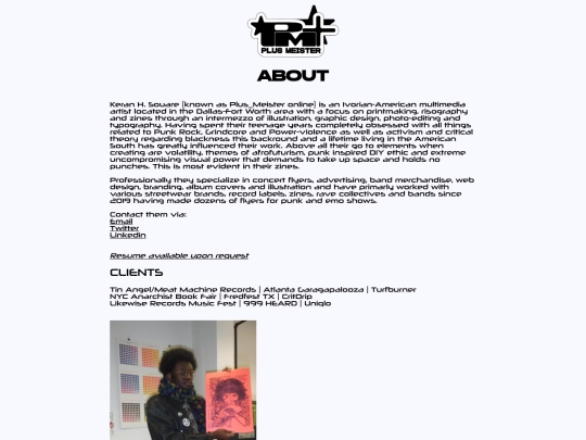 About screenshot