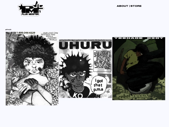 Artwork screenshot