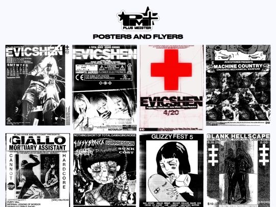 Posters_and_Flyers screenshot