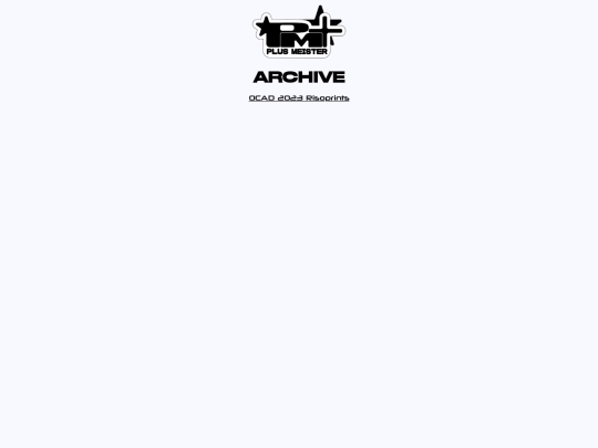 Prints screenshot
