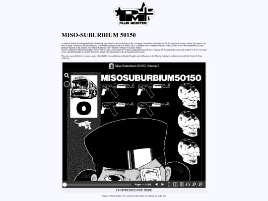 Zine Archive/Miso-Suburbium50150 screenshot