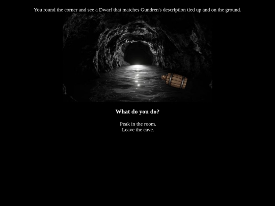 caveright screenshot