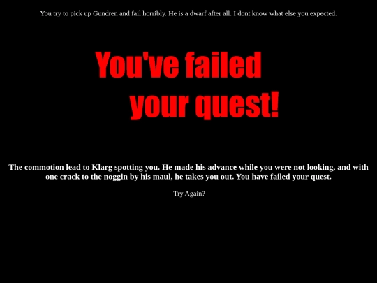 grabandgo screenshot