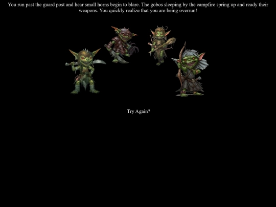 runpast screenshot