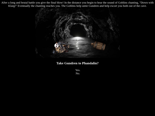 standyourground screenshot