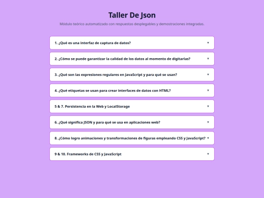 tallerjavascript screenshot