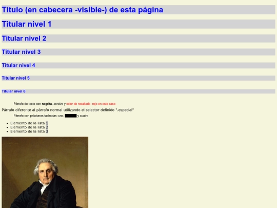 ppip/p1estilos screenshot