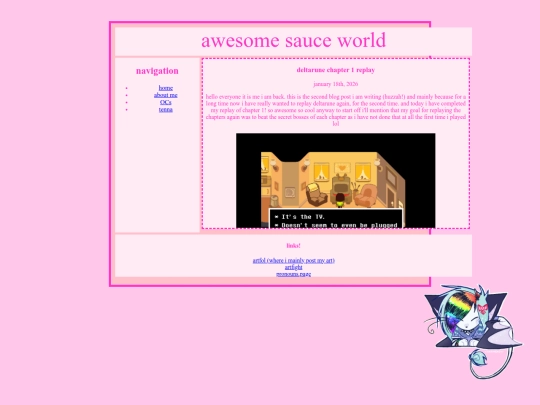 blog entries/jan18 screenshot