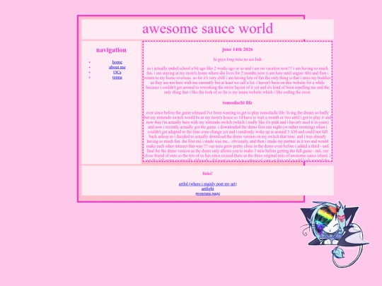 blog entries/june14 screenshot