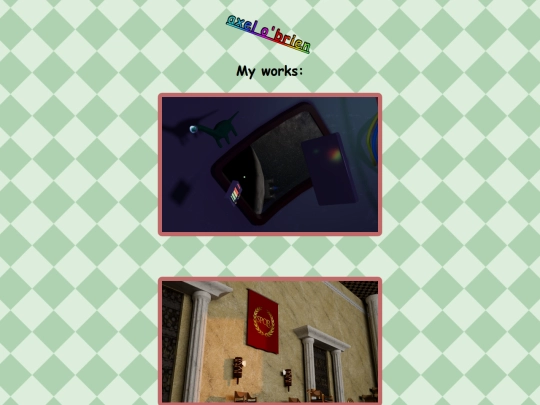 blender screenshot