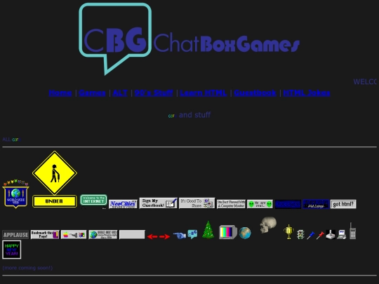 90s_stuff screenshot