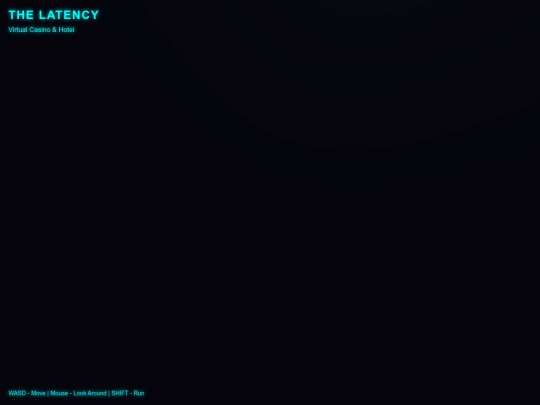 Casino screenshot