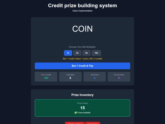 New_slot screenshot