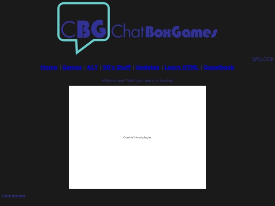 bsm screenshot