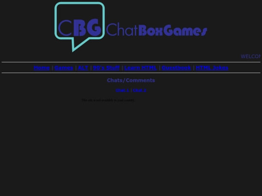 chatbox1 screenshot