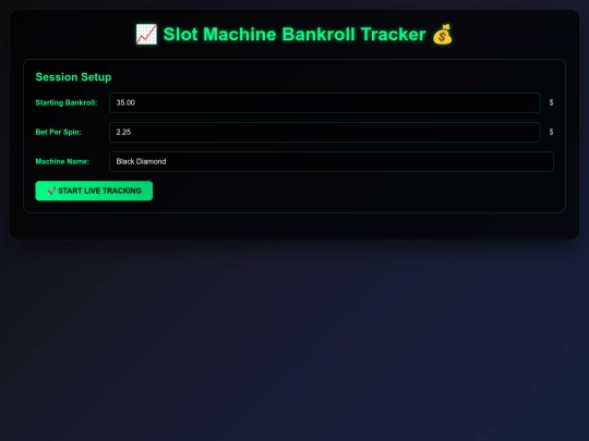 slot_analyzer screenshot