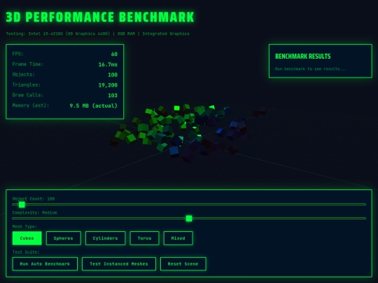 stress_test screenshot