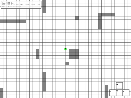 topdowngame screenshot