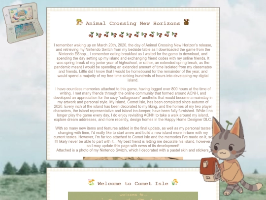 acnh screenshot