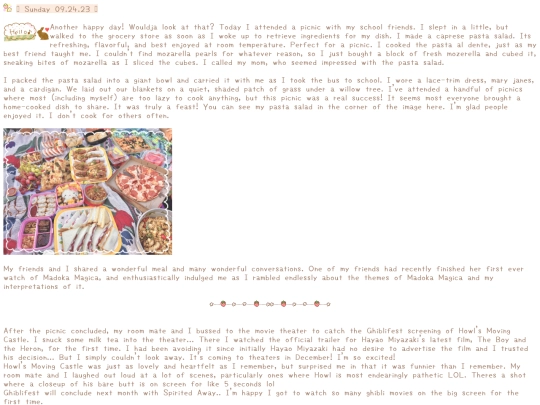 diary/23.09.24 screenshot