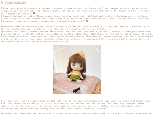 diary/23.10.13 screenshot