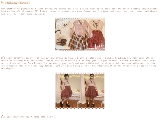 diary/23.10.21 screenshot