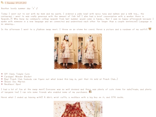 diary/24.07.21 screenshot