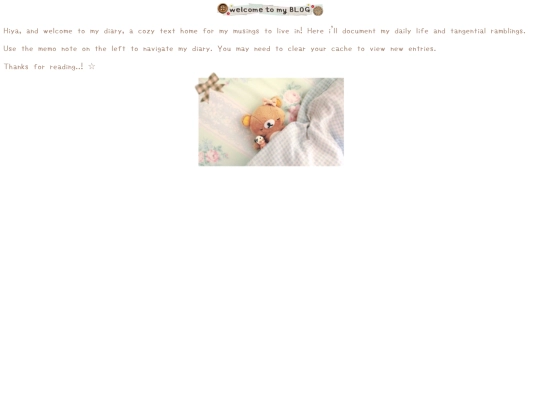 diary/july11th2023 screenshot