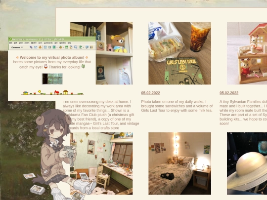 photos screenshot