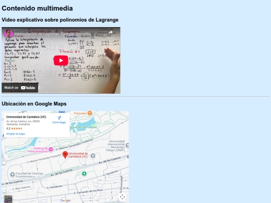 Recursos screenshot