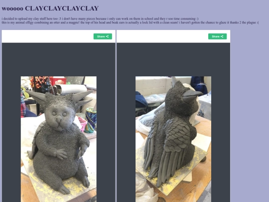 ceramics screenshot