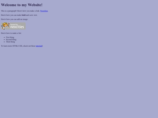 portfolio screenshot