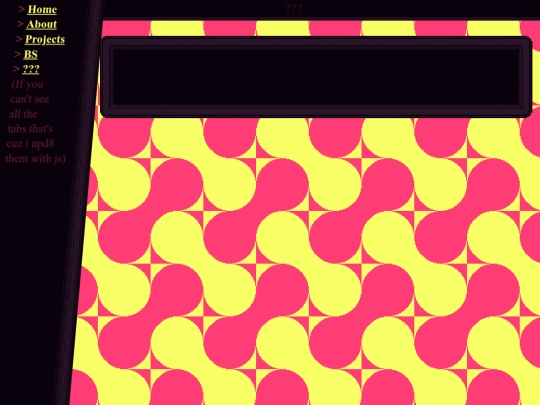 tricksteralt screenshot