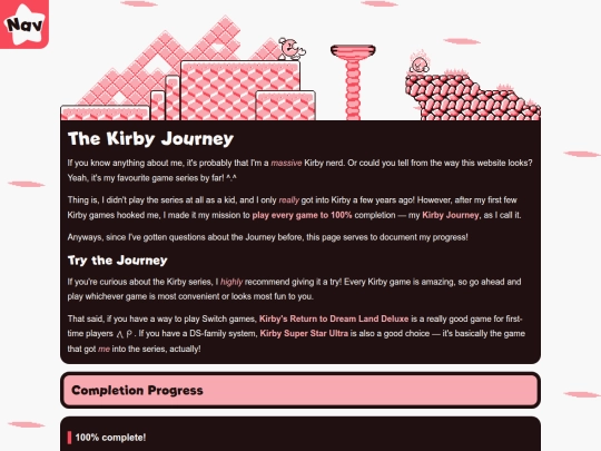 kirby screenshot